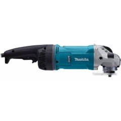 Угловая шлифмашина Makita GA9070X1