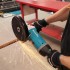 Угловая шлифмашина Makita GA9080FX1