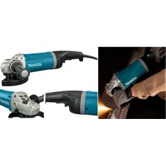 Угловая шлифмашина Makita GA9080X1