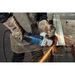 Угловая шлифмашина Bosch GWS 30-180 B Professional 06018G0000