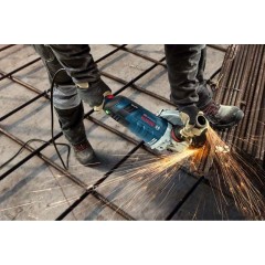 Угловая шлифмашина Bosch GWS 30-180 B Professional 06018G0000