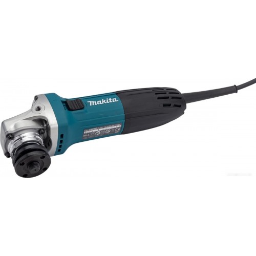 Угловая шлифмашина Makita GA5030RX9