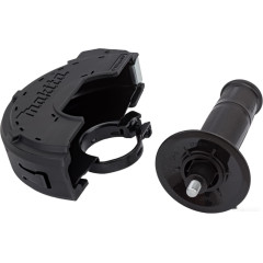 Угловая шлифмашина Makita GA5030RX9