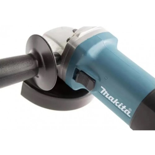 Угловая шлифмашина Makita 9557HNRK