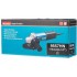 Угловая шлифмашина Makita 9557HNRK