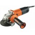 Угловая шлифмашина AEG Powertools WS 13-125 XE