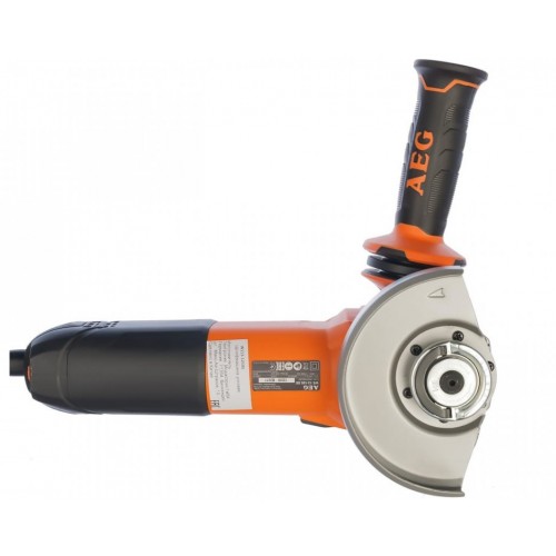 Угловая шлифмашина AEG Powertools WS 13-125 XE