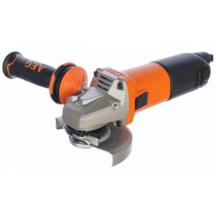 Угловая шлифмашина AEG Powertools WS 13-125 XE