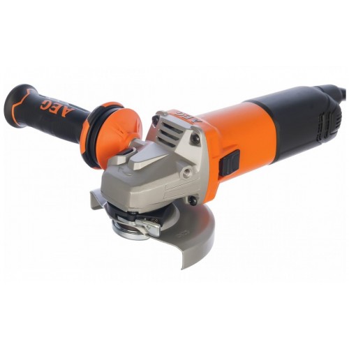 Угловая шлифмашина AEG Powertools WS 13-125 XE