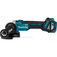 Угловая шлифмашина Makita DGA511RT (с 1-им АКБ, кейс)