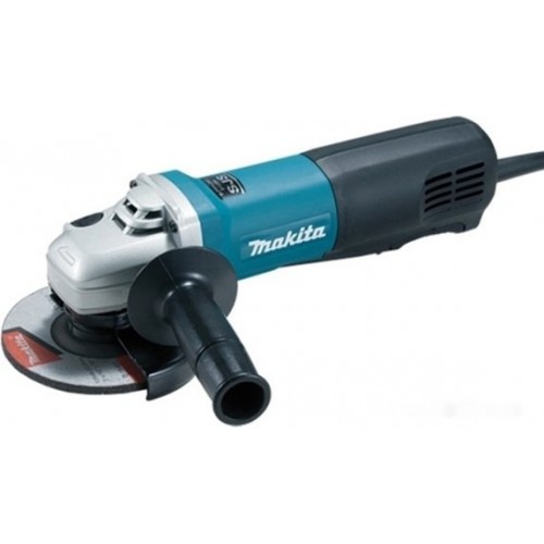 Угловая шлифмашина Makita 9565PZ