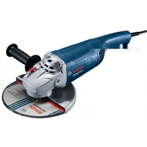 Угловая шлифмашина Bosch GWS 2200 Professional 06018C0320