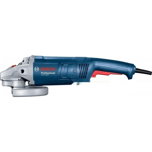 Угловая шлифмашина Bosch GWS 2200 Professional 06018C0320