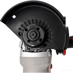 Угловая шлифмашина Crown CT13677-125RSV
