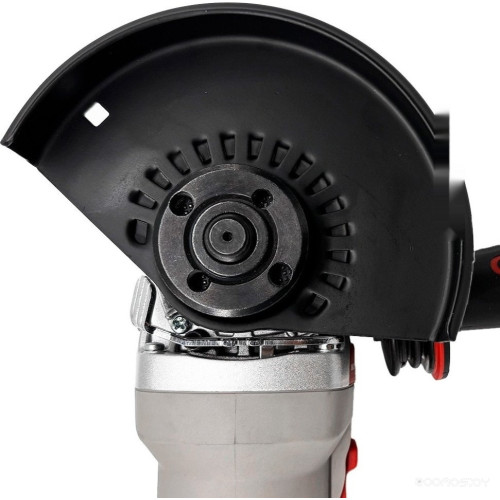 Угловая шлифмашина Crown CT13677-125RSV