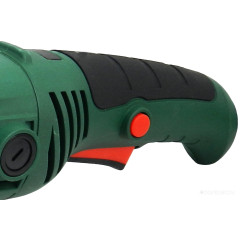 Угловая шлифмашина DWT WS 08-125 T