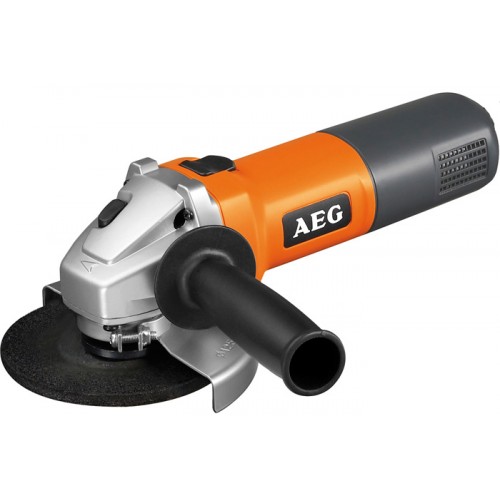 Угловая шлифмашина AEG WS 6-125