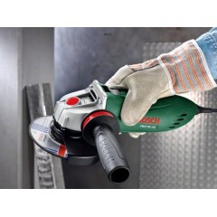 Угловая шлифмашина Bosch PWS 750-125