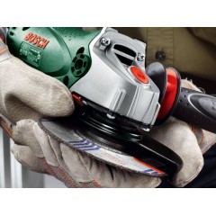 Угловая шлифмашина Bosch PWS 750-125
