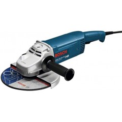 Угловая шлифмашина Bosch GWS 22-230 JH