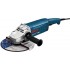 Угловая шлифмашина Bosch GWS 22-230 JH