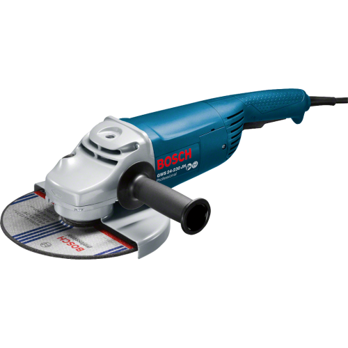 Угловая шлифмашина Bosch GWS 24-230 JH Professional