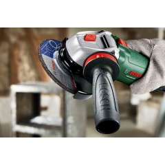 Угловая шлифмашина Bosch PWS 850-125