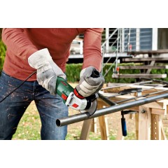 Угловая шлифмашина Bosch PWS 850-125