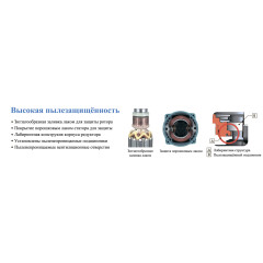 Угловая шлифмашина Makita GA5021C
