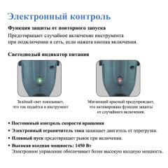 Угловая шлифмашина Makita GA5021C