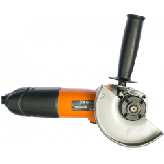 Угловая шлифмашина AEG WS 8-125