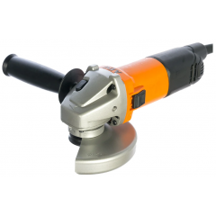 Угловая шлифмашина AEG WS 8-125