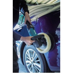 Угловая шлифмашина Makita 9237CB