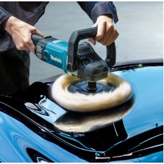 Угловая шлифмашина Makita 9237CB