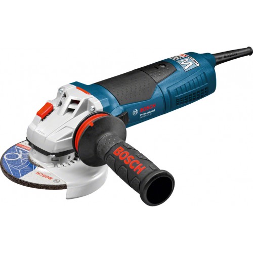 Угловая шлифмашина Bosch GWS 19-125 CI Professional