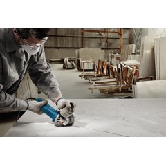 Угловая шлифмашина Bosch GWS 750-125 Professional