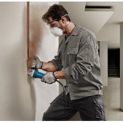 Угловая шлифмашина Bosch GWS 750-125 Professional