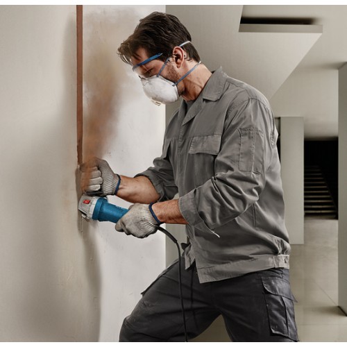 Угловая шлифмашина Bosch GWS 750-125 Professional