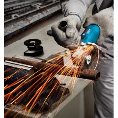 Угловая шлифмашина Bosch GWS 750-125 Professional