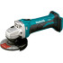 Угловая шлифмашина Makita DGA452Z