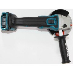 Угловая шлифмашина Makita DGA504Z