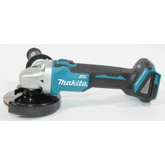 Угловая шлифмашина Makita DGA504Z