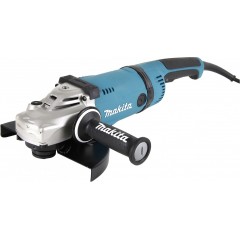 Угловая шлифмашина Makita GA9030SFK1