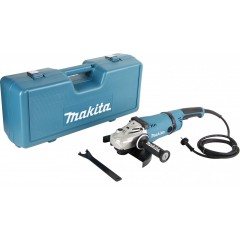Угловая шлифмашина Makita GA9030SFK1