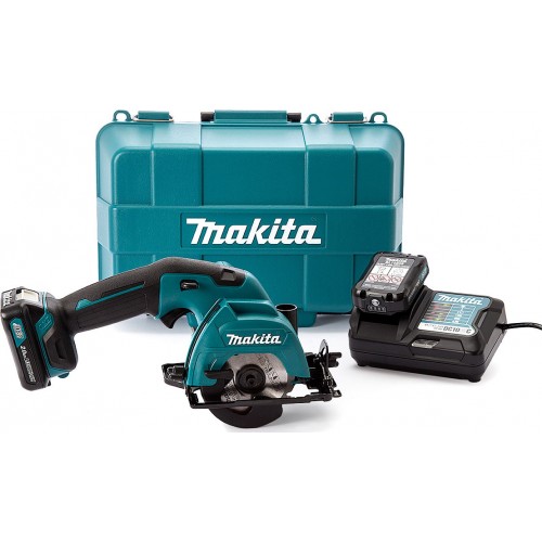 Дисковая пила Makita HS301DWAE