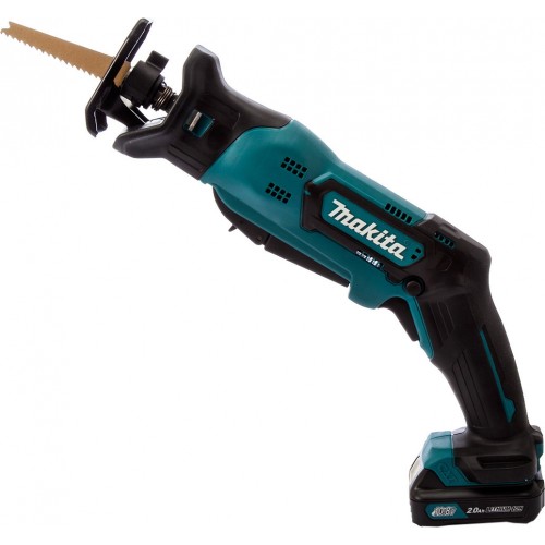 Сабельная пила Makita JR103DWAE
