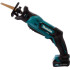 Сабельная пила Makita JR103DWAE