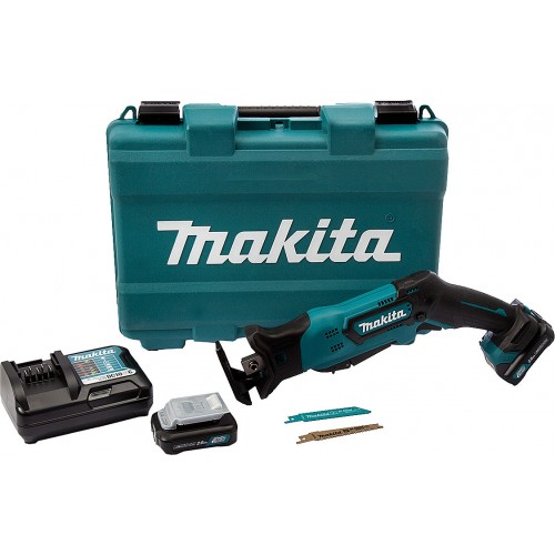 Сабельная пила Makita JR105DWAE