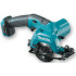 Дисковая пила Makita HS301DZ