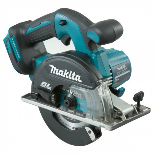 Дисковая пила Makita HS301DWME